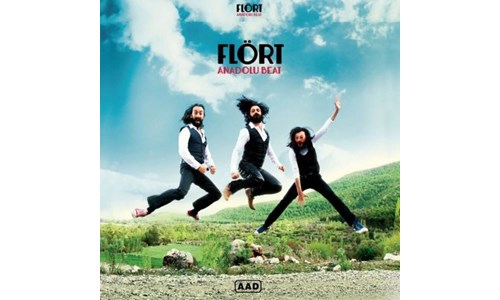 ANADOLU BEAT / FLÖRT (2012)